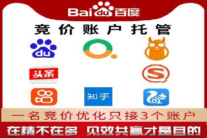 SEM服务托管在医疗行业的成功应用案例